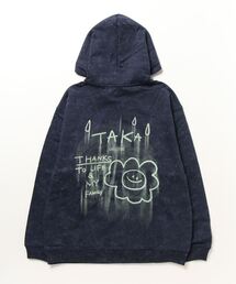 【KsG】Y2K オーバーサイズドルマンダーティフーディー ブラック 80335909_b_01_215.jpg