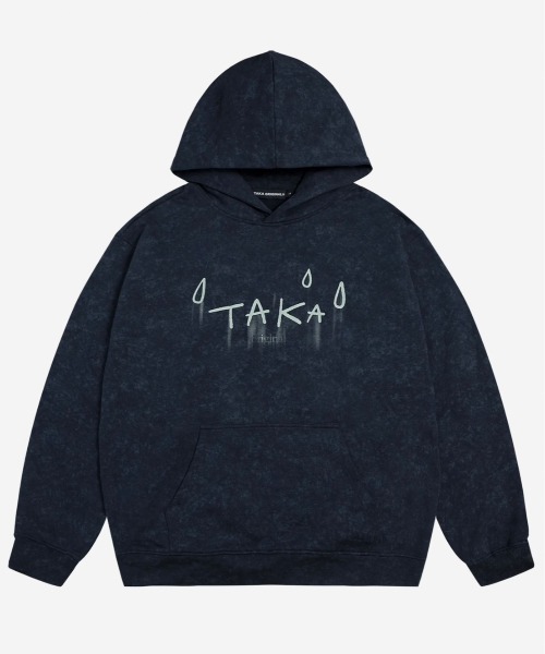 【KsG】Y2K オーバーサイズドルマンダーティフーディー ブラック アディダス パーカー L ブラック 00s adidas Originals