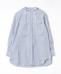 MtR Shirt/Navy