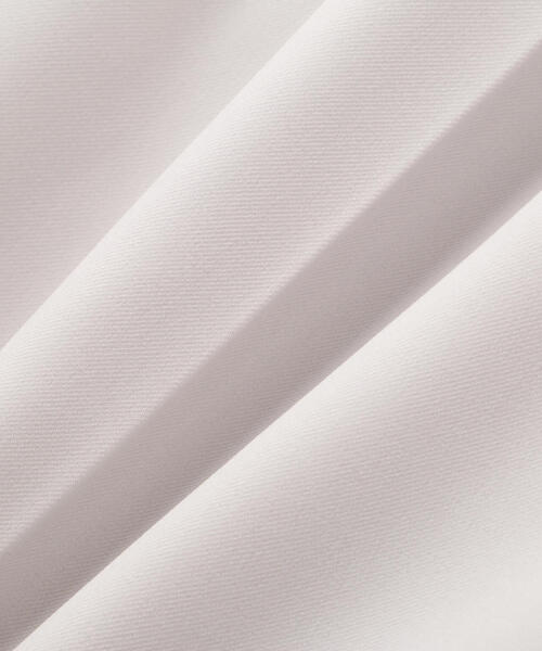 NATURAL BEAUTY BASIC（ナチュラルビューティーベーシック）の「◇＜パウダリーツイルシリーズ＞タックワイドパンツ（その他パンツ・レディース・ベージュ/グレー/オフホワイト・SMALL/MEDIUM）」の20枚目の写真