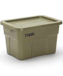 GEORGE'S（ジョージズ）の「NEW　THOR/ソー ミニトート ウィズ リッド DC（収納グッズ）」