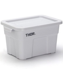 Detail（ディテール）の「NEW　THOR/ソー ミニトート ウィズ リッド DC（収納グッズ）」