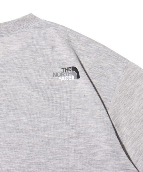 【THE NORTH FACE】GRAFFITI LOGO S/S R/TEE★送料・関税込 THE NORTH FACE Graffiti Logo Printing T-shirt Black - POIZON