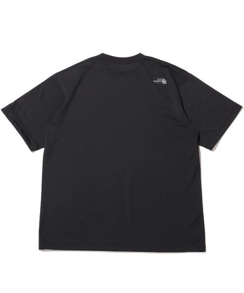 THE NORTH FACE S/S Colorful Logo Tee / ザ・ノース・フェイス