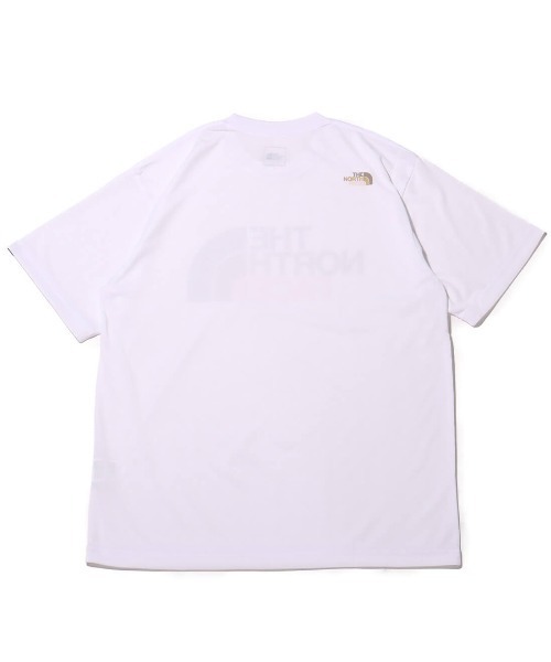 Tシャツ・カットソー THE NORTH FACE STITCH DYEING S/S R/TEE 5SA189 THE NORTH FACE [ザノースフェイス] ステッチ 染色 半袖 Tシャツ
