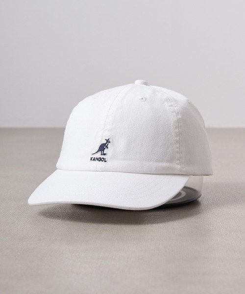 ★送料・関税込★GLOWNY★G CLASSIC WASHED BALL CAP★ MUSINSA公式 | GLOWNY G CLASSIC WASHED BALL CAP (GRAY)
