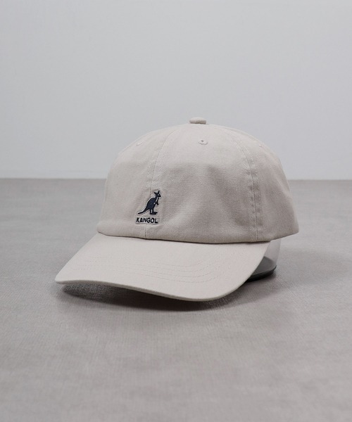 ★GLOWNY★G CLASSIC WASHED BALL CAP (GRAY)★正規品/直送料込 MUSINSA公式 | GLOWNY G CLASSIC WASHED BALL CAP (GRAY)