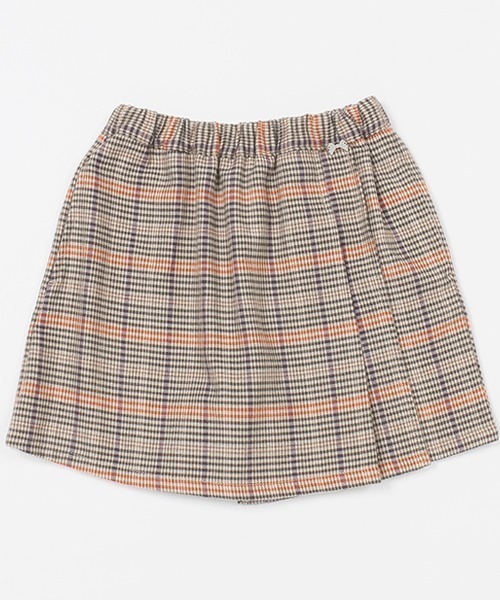 petit main（プティマイン）の「【リンク】ラップスカパン（ジュニア  