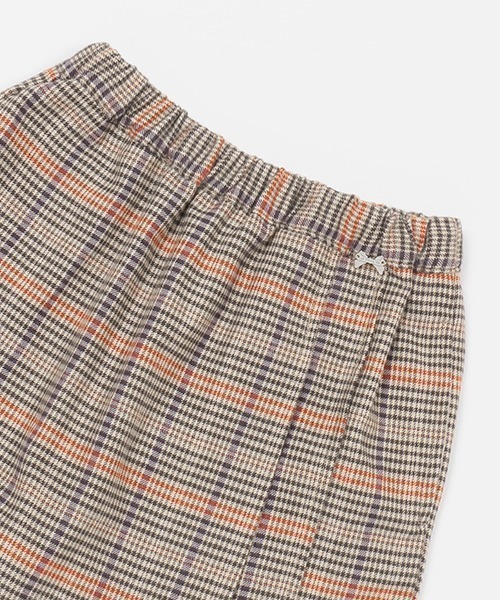 petit main（プティマイン）の「【リンク】ラップスカパン（ジュニア  