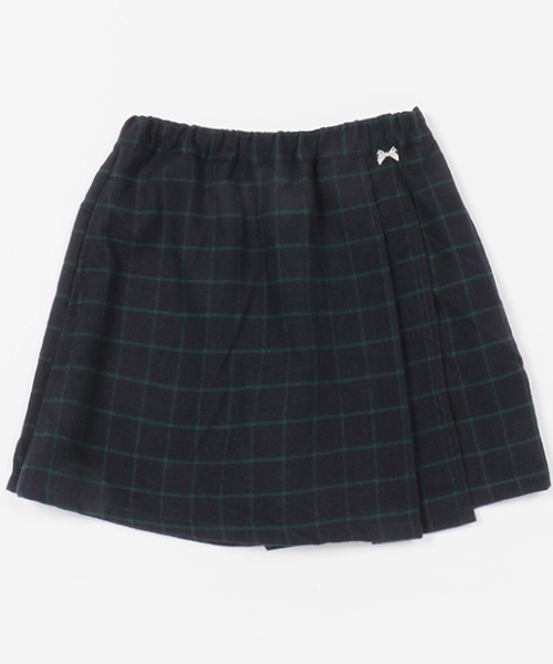 petit main（プティマイン）の「【リンク】ラップスカパン（ジュニア  