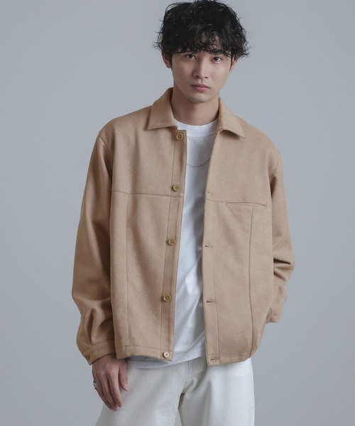 スウェードシャツブルゾン spu230663_1_img.jpg