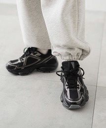 WEGO | WEGO/プリントデザインスニーカー(スニーカー)