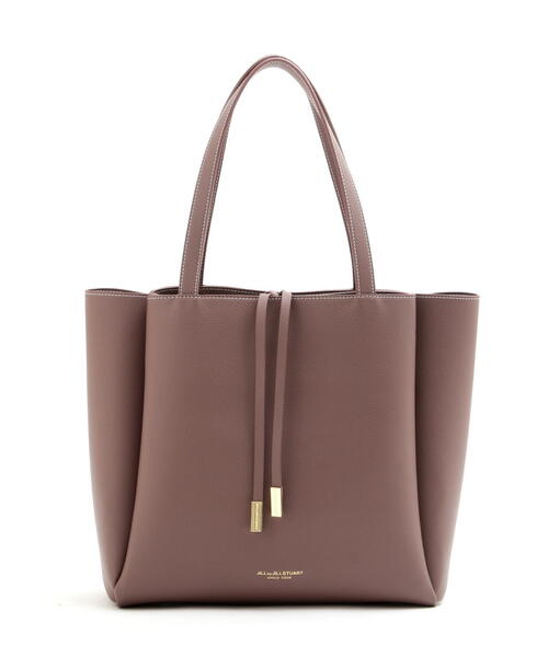 JILL by JILL STUART(ジルバイジルスチュアート)の「◇ストリングトート ウィークデイコレクション(トートバッグ・レディース・ブラック/ホワイト/ピンク・FREE)」の3枚目の写真