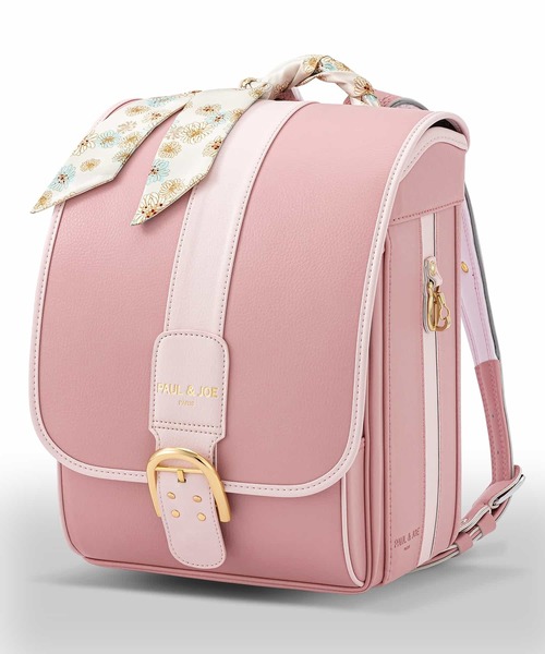 PAUL & JOE(ポール & ジョー)クリザンテーム ラフィネランドセル