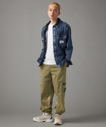 Calvin Klein（カルバン・クライン）の「リラックス