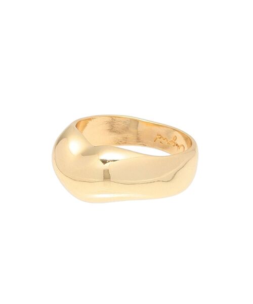 Ungrid（アングリッド）の「ハートリング（リング・レディース・シルバー/ゴールド・FREE）」の8枚目の写真