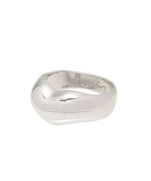 Ungrid（アングリッド）の「ハートリング（リング・レディース・シルバー/ゴールド・FREE）」の9枚目の写真