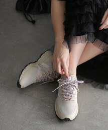 【VEJA/ヴェジャ】DEKKAN