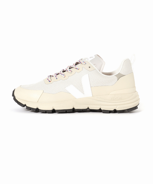 La TOTALITE（ラトータリテ）の「【VEJA/ヴェジャ】DEKKAN（スニーカー・レディース・ベージュ・37/38/39）」の6枚目の写真