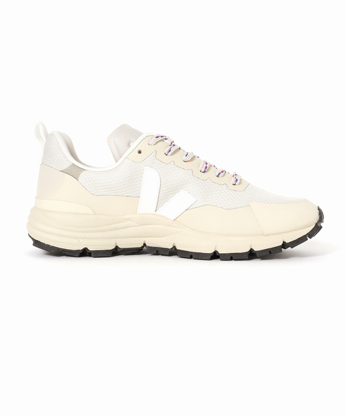 La TOTALITE（ラトータリテ）の「【VEJA/ヴェジャ】DEKKAN（スニーカー・レディース・ベージュ・37/38/39）」の8枚目の写真