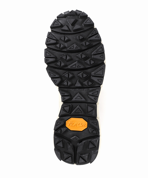 La TOTALITE（ラトータリテ）の「【VEJA/ヴェジャ】DEKKAN（スニーカー・レディース・ベージュ・37/38/39）」の10枚目の写真