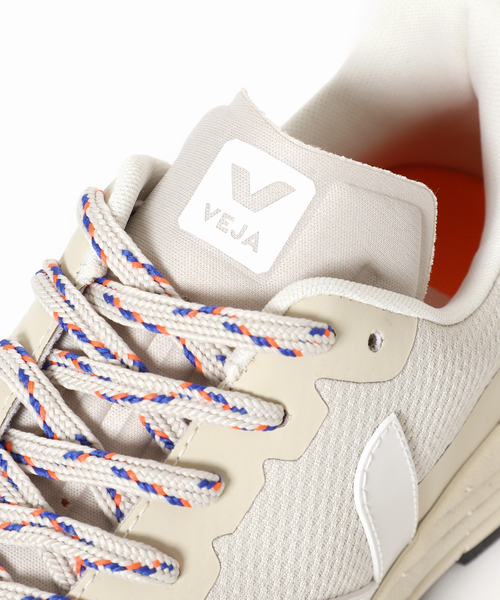 La TOTALITE（ラトータリテ）の「【VEJA/ヴェジャ】DEKKAN（スニーカー・レディース・ベージュ・37/38/39）」の11枚目の写真