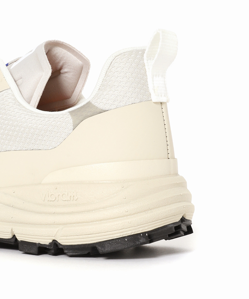 La TOTALITE（ラトータリテ）の「【VEJA/ヴェジャ】DEKKAN（スニーカー・レディース・ベージュ・37/38/39）」の12枚目の写真