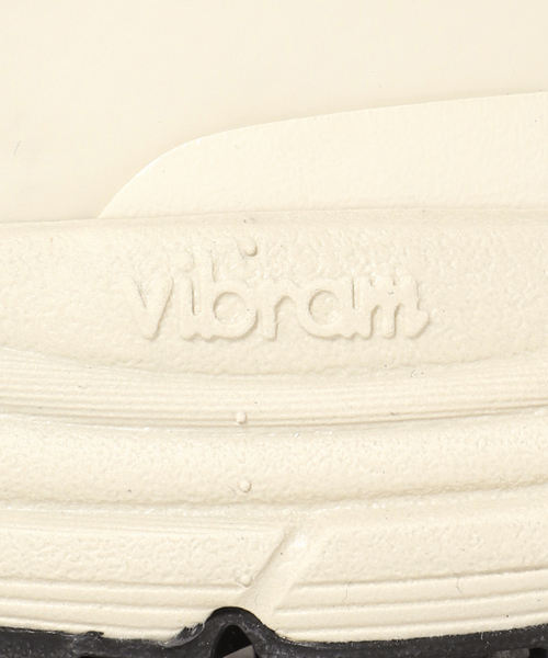 La TOTALITE（ラトータリテ）の「【VEJA/ヴェジャ】DEKKAN（スニーカー・レディース・ベージュ・37/38/39）」の13枚目の写真