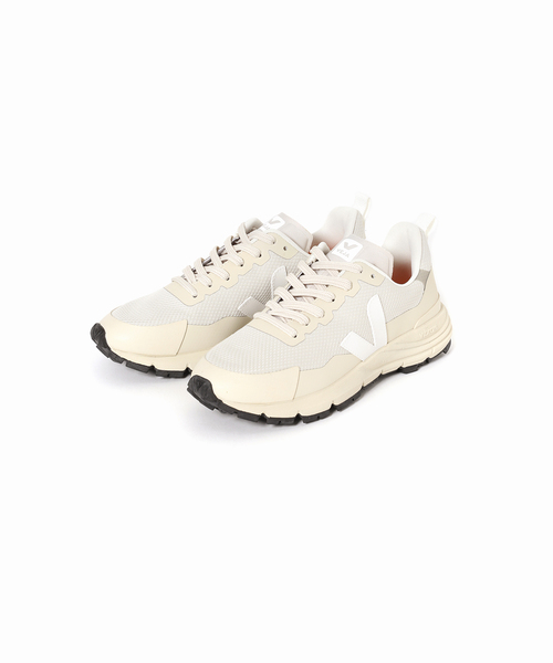 La TOTALITE（ラトータリテ）の「【VEJA/ヴェジャ】DEKKAN（スニーカー・レディース・ベージュ・37/38/39）」の14枚目の写真