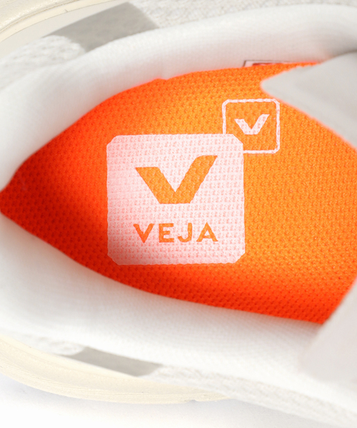 La TOTALITE（ラトータリテ）の「【VEJA/ヴェジャ】DEKKAN（スニーカー・レディース・ベージュ・37/38/39）」の16枚目の写真