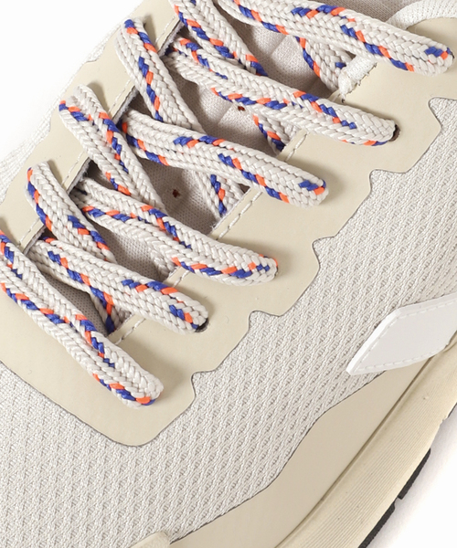 La TOTALITE（ラトータリテ）の「【VEJA/ヴェジャ】DEKKAN（スニーカー・レディース・ベージュ・37/38/39）」の17枚目の写真