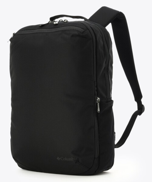 撥水 軽量 通勤 Columbia／スターレンジスクエア バックパックS