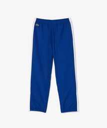 LACOSTE｜ラコステのパンツ（ブルー・ネイビー/青色系）通販