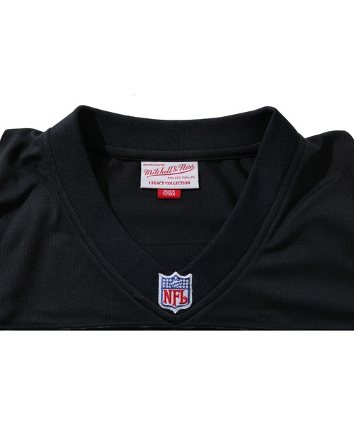A BATHING APE® x MITCHELL & NESS / NFL – us.bape.com