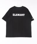 ELEMENT(エレメント)の「トップス(Tシャツ/カットソー)」