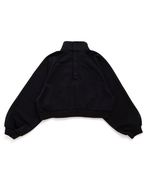 algy（アルジー）の「【ACTIVE】吸水速乾メニWAYトラックジャケット（パーカー・キッズ・ラベンダー/ブラック・MEDIUM/X-SMALL/XX-SMALL/XXX-SMALL/SMALL）」の20枚目の写真