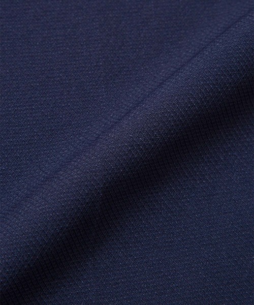  j.n.r.d（ジェー・エヌ・アール・ディー）の「【セットアップ対応】j.n.r.d/ナイロンハニカムニットイージートラウザー（スラックス・メンズ・ネイビー/チャコールグレー・L/LL/M）」の9枚目の写真