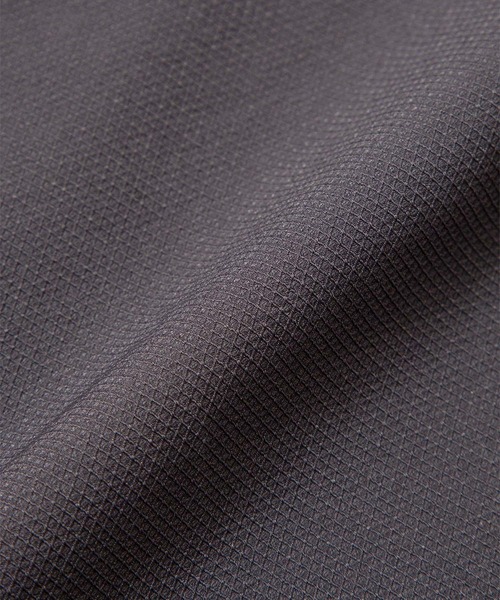  j.n.r.d（ジェー・エヌ・アール・ディー）の「【セットアップ対応】j.n.r.d/ナイロンハニカムニットイージートラウザー（スラックス・メンズ・ネイビー/チャコールグレー・L/LL/M）」の10枚目の写真