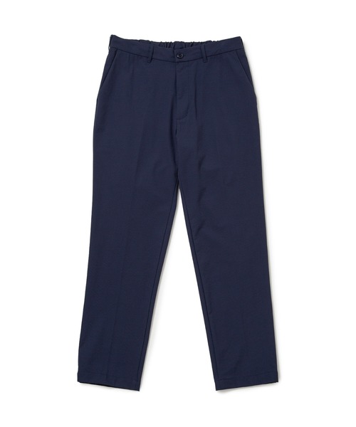  j.n.r.d（ジェー・エヌ・アール・ディー）の「【セットアップ対応】j.n.r.d/ナイロンハニカムニットイージートラウザー（スラックス・メンズ・ネイビー/チャコールグレー・L/LL/M）」の22枚目の写真