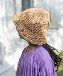 URBAN RESEARCH DOORS | ペーパーソフトハット(KIDS)(ハット)