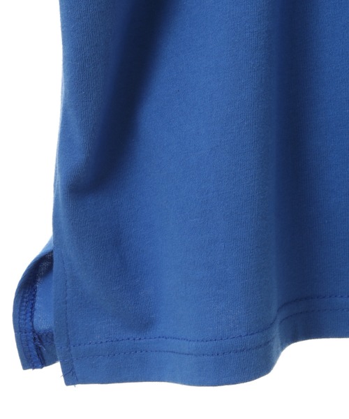 Candy Stripper（キャンディストリッパー）の「PEPE IN COMICS POLO ワンピース（ワンピース・レディース・ブラック/ブルー/パープル/イエロー・2）」の12枚目の写真