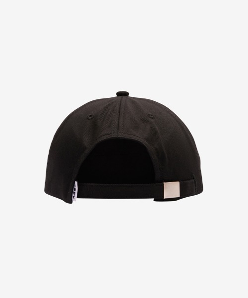 OBEY（オベイ）の「OBEY ICON PATCH PANEL CAP（キャップ・メンズ・ブラック/ホワイト/アーミー・O/S）」の7枚目の写真