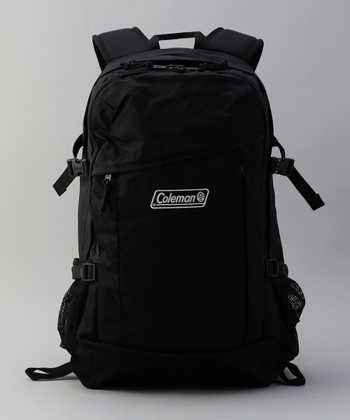coen（コーエン）の「Coleman （コールマン）Walker33（バックパック/リュック・メンズ・ブラック・FREE）」の9枚目の写真