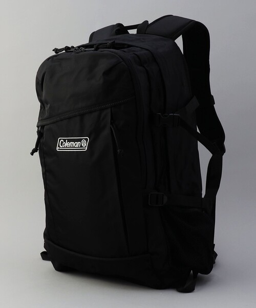 coen（コーエン）の「Coleman （コールマン）Walker33（バックパック/リュック・メンズ・ブラック・FREE）」の8枚目の写真