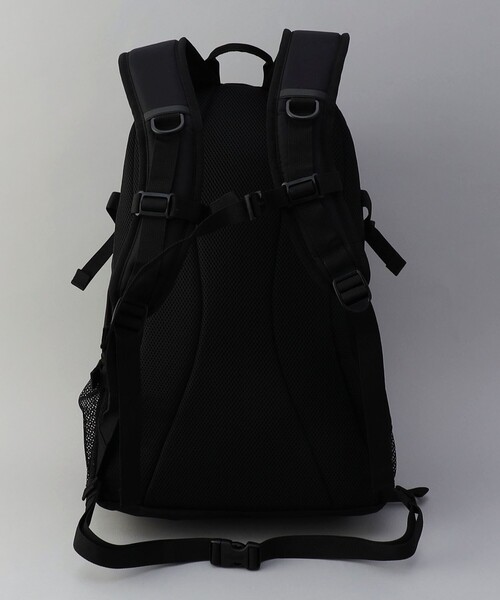 coen（コーエン）の「Coleman （コールマン）Walker33（バックパック/リュック・メンズ・ブラック・FREE）」の7枚目の写真