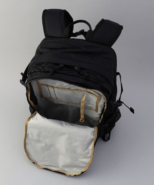 coen（コーエン）の「Coleman （コールマン）Walker33（バックパック/リュック・メンズ・ブラック・FREE）」の3枚目の写真