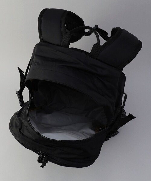 coen（コーエン）の「Coleman （コールマン）Walker33（バックパック/リュック・メンズ・ブラック・FREE）」の2枚目の写真