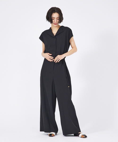 グルカモチーフフラットパンプス（パンプス）｜Au BANNISTER（オゥ