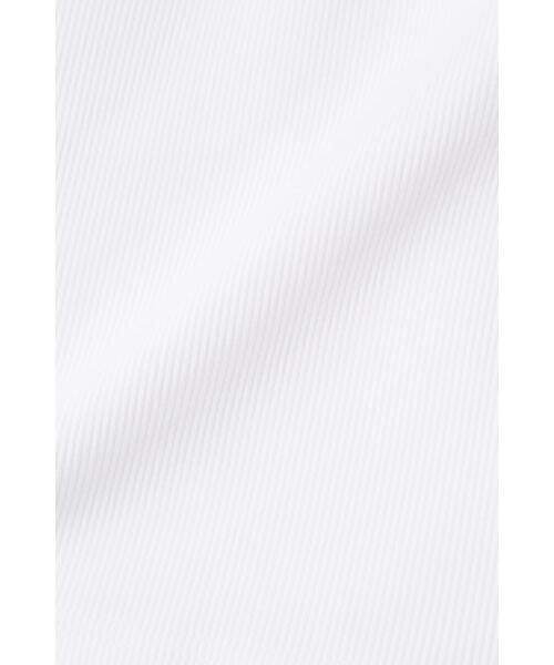 PEARLY GATES(パーリーゲイツ)の「【PEARLY GATES】チェックインレイジャガード スカート(スカート・レディース・ネイビー/ホワイト/ブルー・SMALL/MEDIUM)」の7枚目の写真