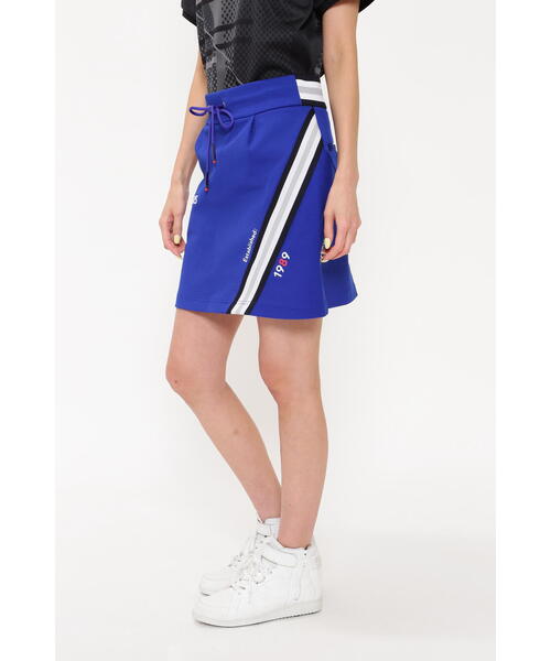 PEARLY GATES(パーリーゲイツ)の「【PEARLY GATES】チェックインレイジャガード スカート(スカート・レディース・ネイビー/ホワイト/ブルー・SMALL/MEDIUM)」の12枚目の写真